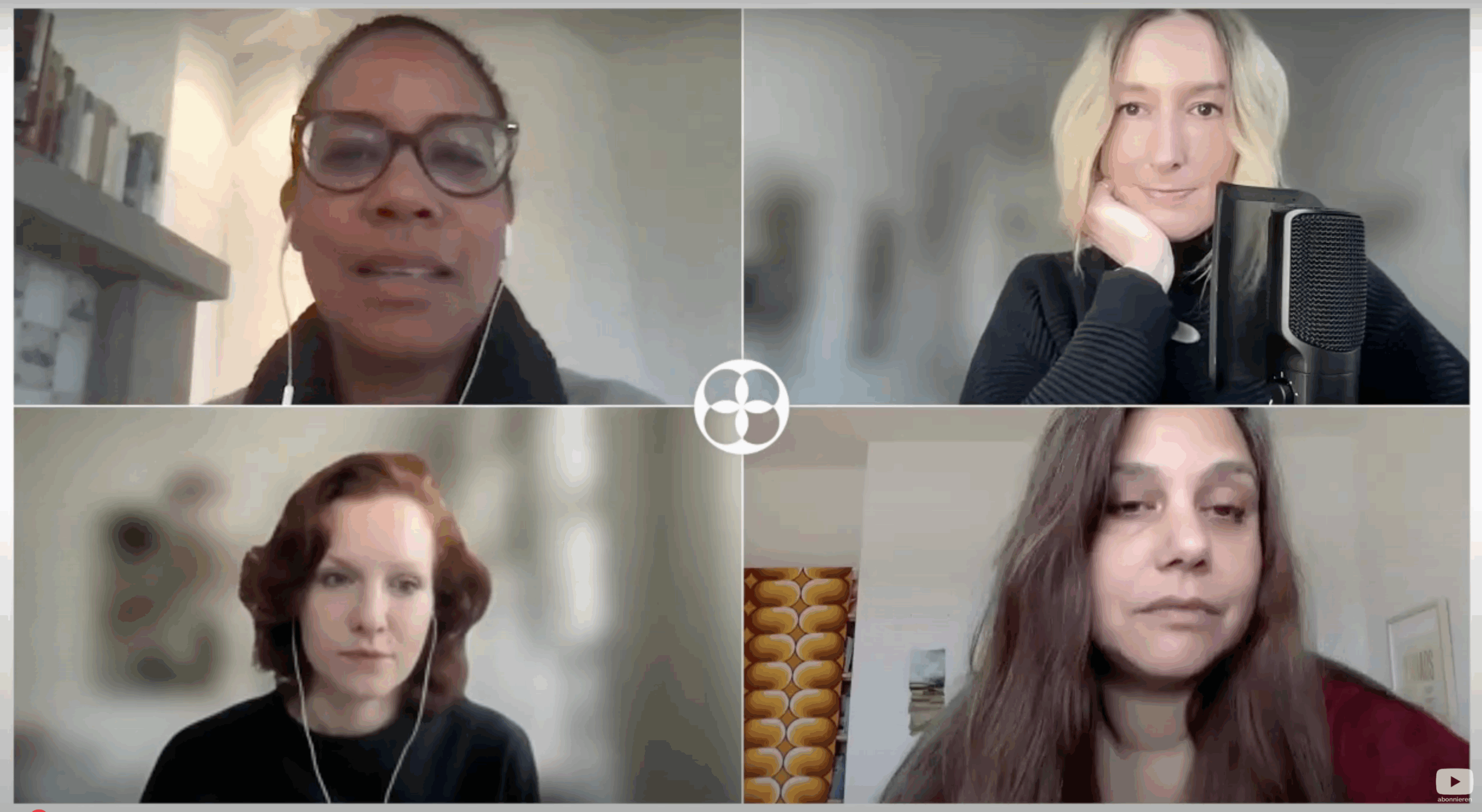 Feministische Presserunde 2025