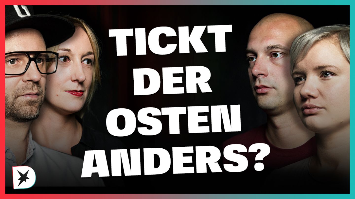 diskuthek stern osten Marieke Reimann videoformat